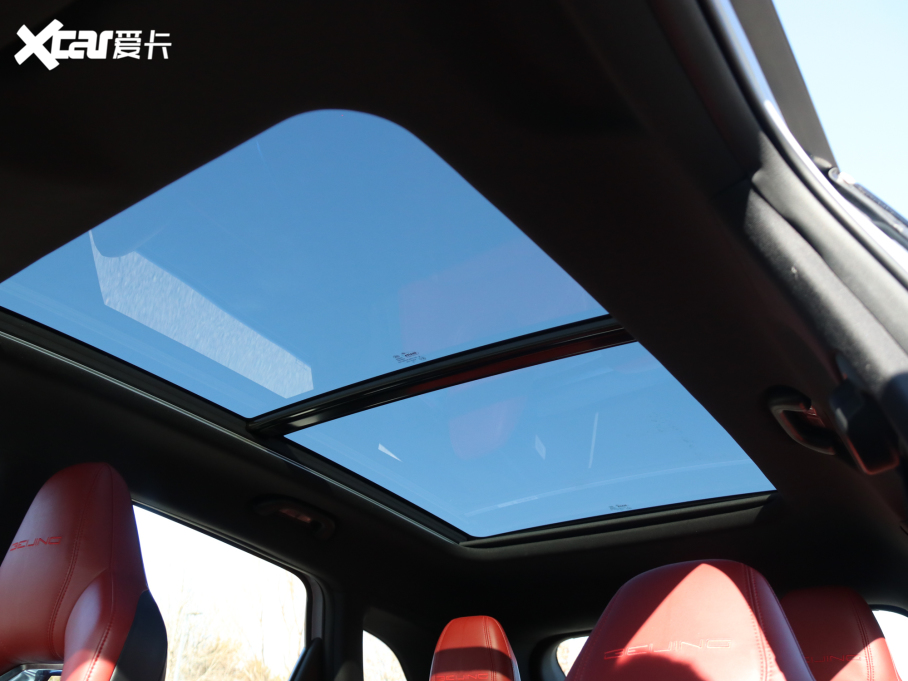 2022ħ 1.5T DCTħR