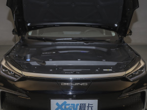 2022款逸潮版 发动机