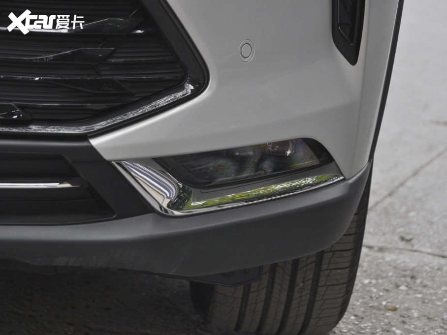 2022BEIJING-X7 1.5TD DCTI(lng)