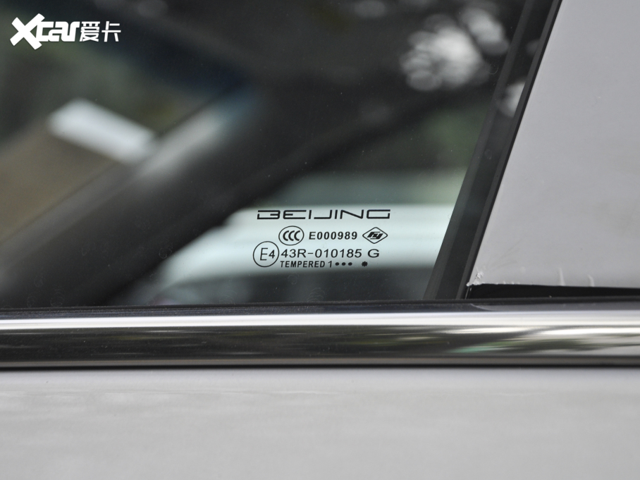 2022BEIJING-X7 1.5TD DCTI