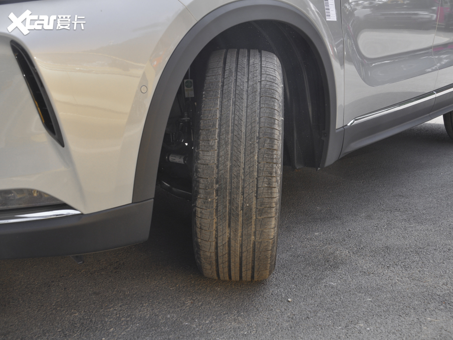 2022BEIJING-X7 1.5TD DCTI