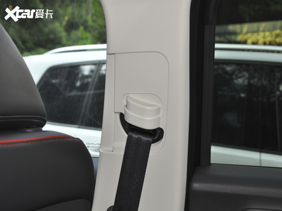 2022BEIJING-X7 1.5TD DCTI