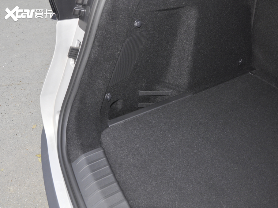 2022BEIJING-X7 1.5TD DCTI