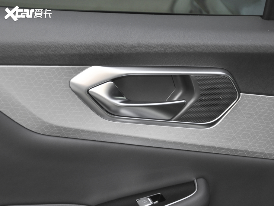 2022BEIJING-X7 1.5TD DCTI