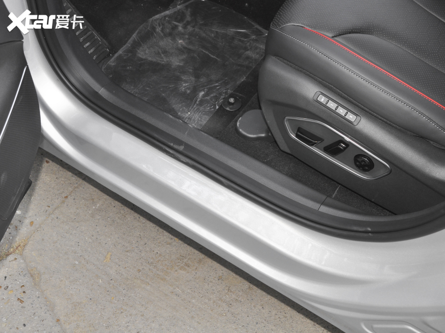 2022BEIJING-X7 1.5TD DCTI