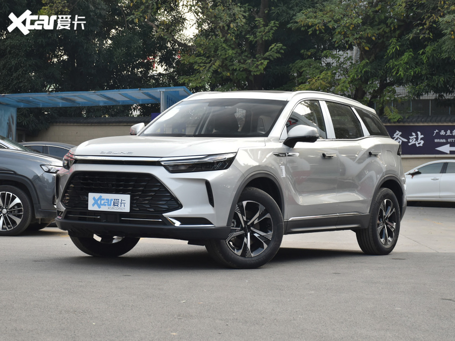 2022BEIJING-X7 1.5TD DCTа