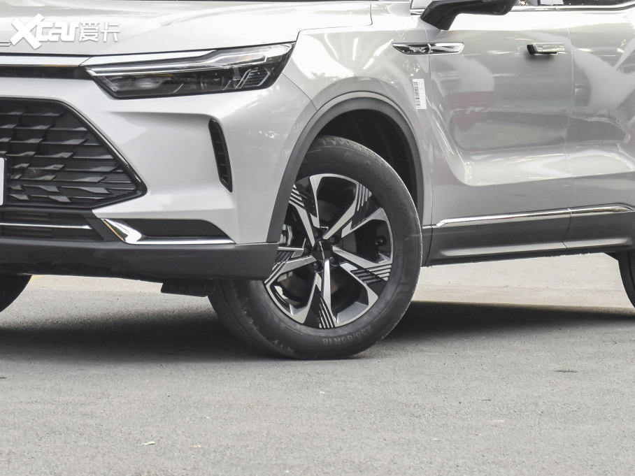 2022BEIJING-X7 1.5TD DCTа