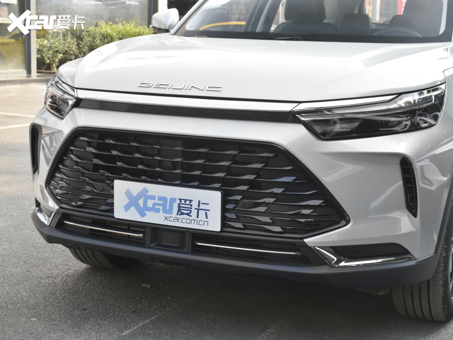 2022BEIJING-X7 1.5TD DCTа