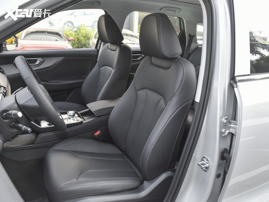 2022BEIJING-X7 1.5TD DCTа