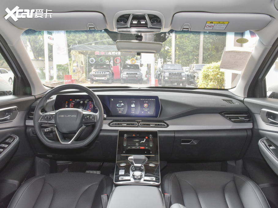 2022BEIJING-X7 1.5TD DCTа