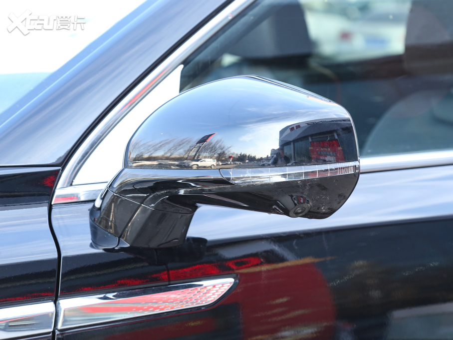 2022BEIJING-X7 1.5TD DCTٰ