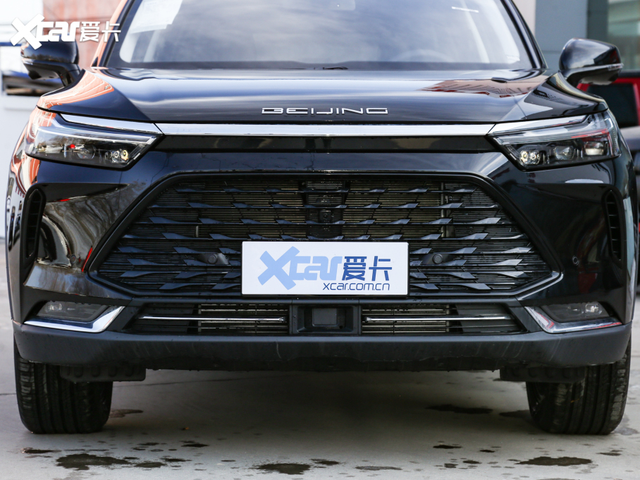 2022BEIJING-X7 1.5TD DCTٰ