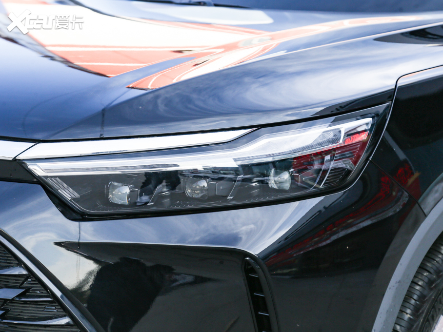 2022BEIJING-X7 1.5TD DCTٰ