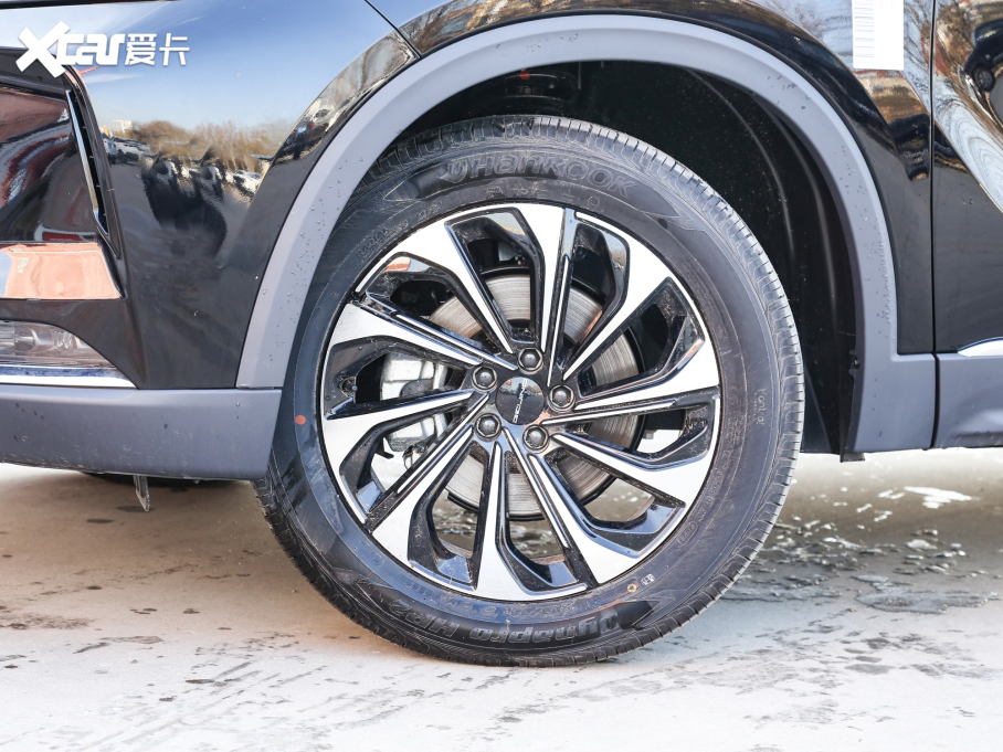 2022BEIJING-X7 1.5TD DCTٰ