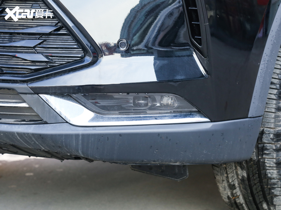 2022BEIJING-X7 1.5TD DCTٰ