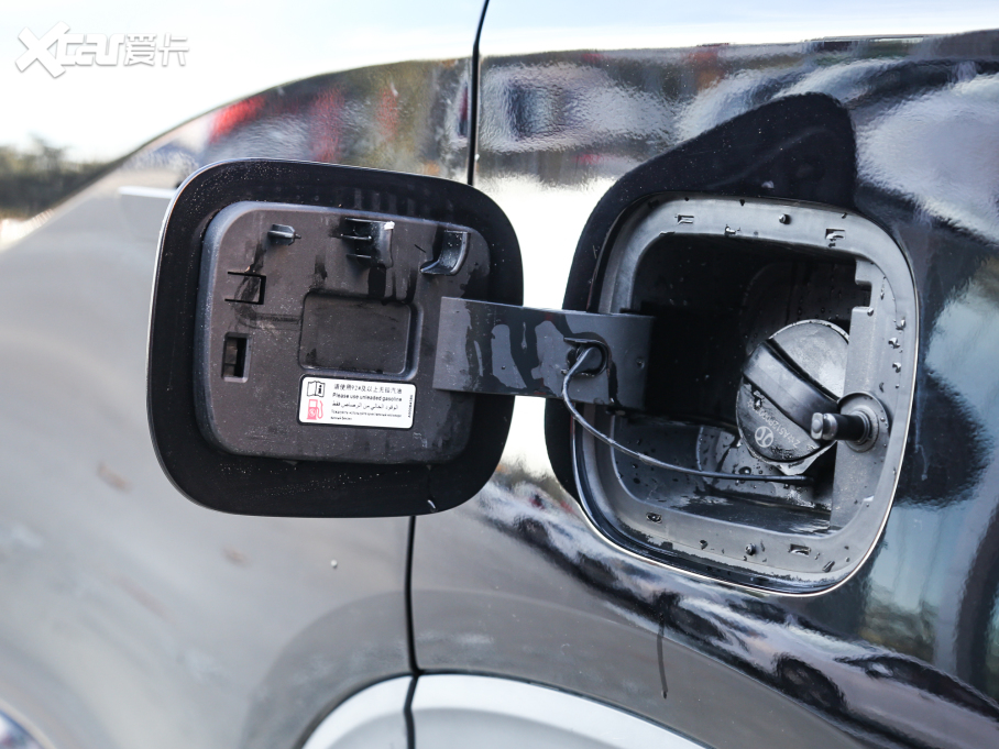 2022BEIJING-X7 1.5TD DCTٰ