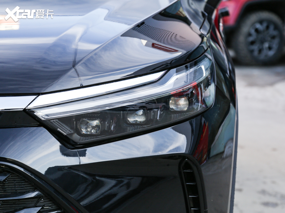 2022BEIJING-X7 1.5TD DCTٰ