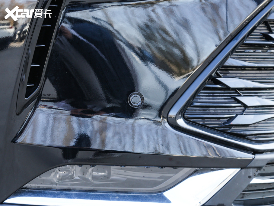 2022BEIJING-X7 1.5TD DCTٰ