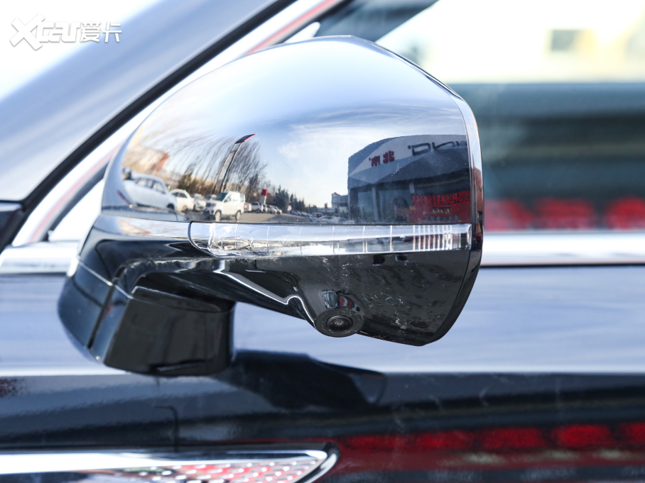 2022BEIJING-X7 1.5TD DCTٰ