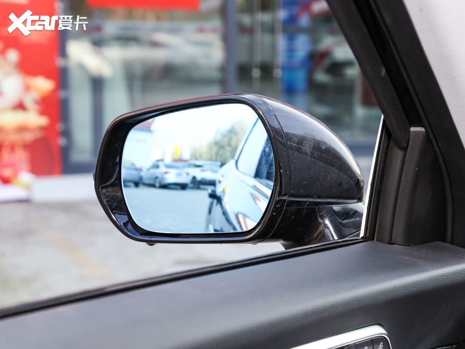 2022BEIJING-X7 1.5TD DCTٰ