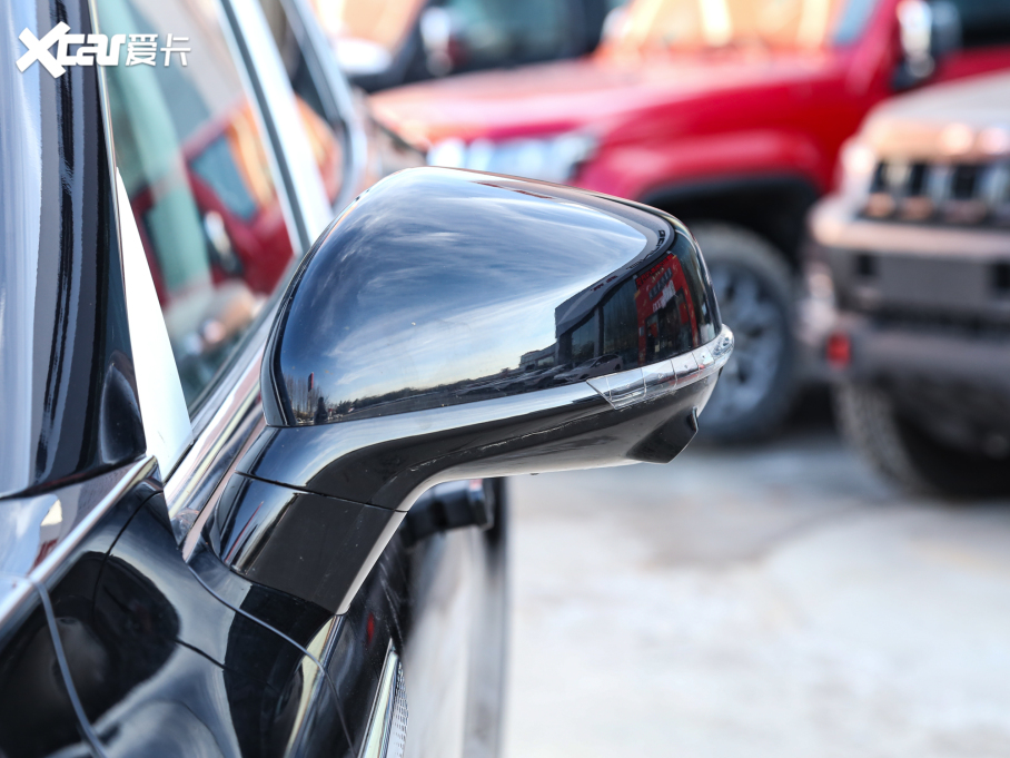 2022BEIJING-X7 1.5TD DCTٰ