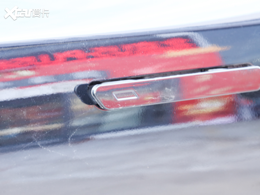 2022BEIJING-X7 1.5TD DCTٰ
