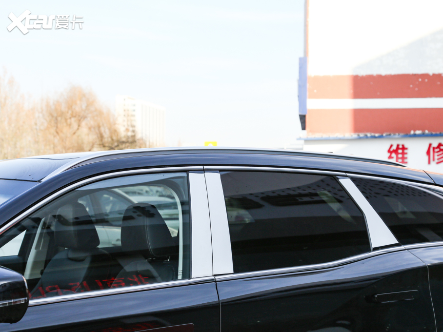 2022BEIJING-X7 1.5TD DCTٰ