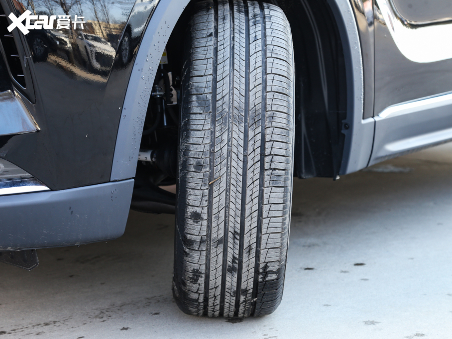 2022BEIJING-X7 1.5TD DCTٰ