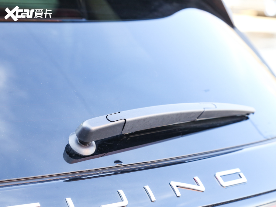 2022BEIJING-X7 1.5TD DCTٰ