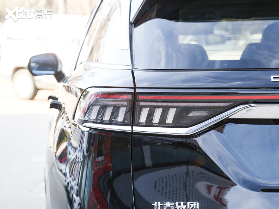 2022BEIJING-X7 1.5TD DCTٰ