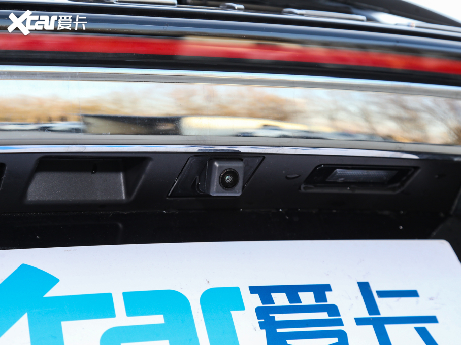 2022BEIJING-X7 1.5TD DCTٰ