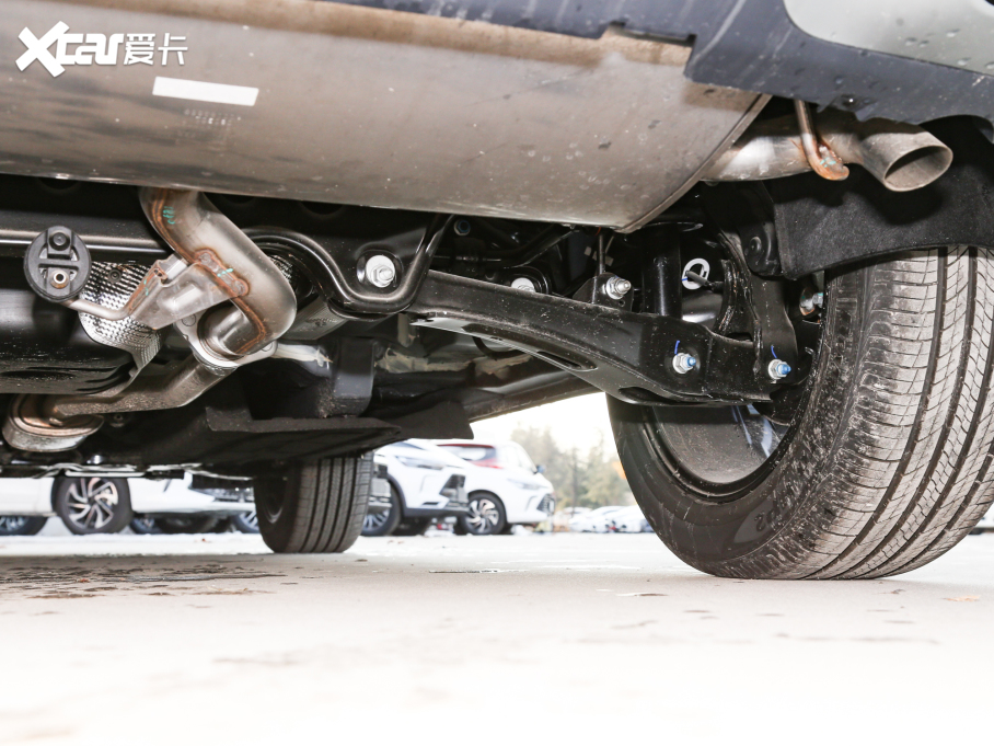 2022BEIJING-X7 1.5TD DCTٰ