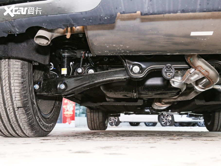 2022BEIJING-X7 1.5TD DCTٰ