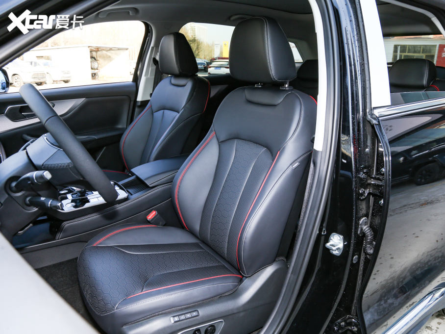2022BEIJING-X7 1.5TD DCTٰ