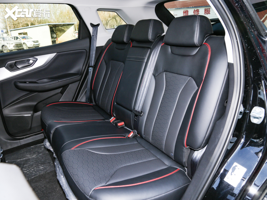 2022BEIJING-X7 1.5TD DCTٰ