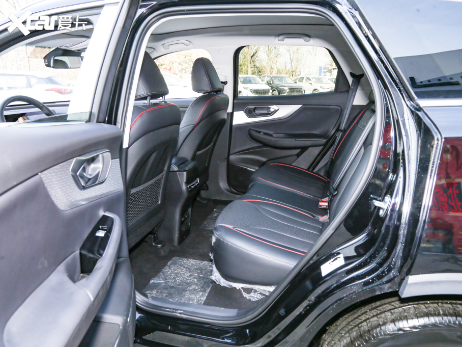 2022BEIJING-X7 1.5TD DCTٰ