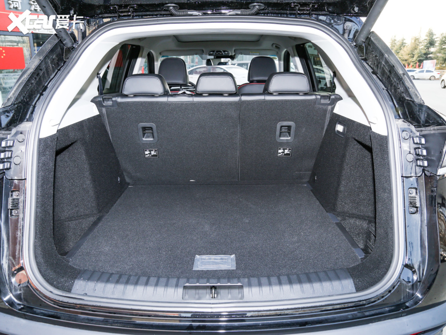 2022BEIJING-X7 1.5TD DCTٰ