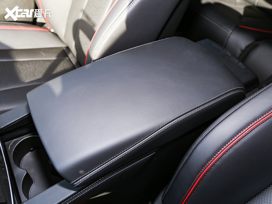 2022BEIJING-X7 1.5TD DCTٰ