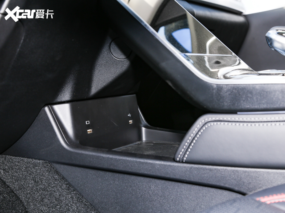 2022BEIJING-X7 1.5TD DCTٰ