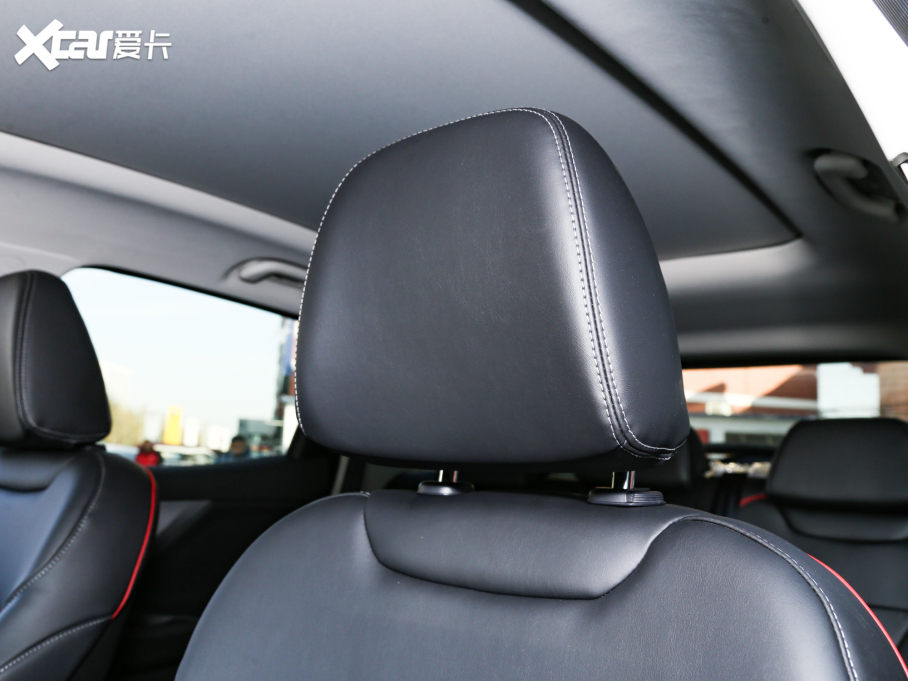 2022BEIJING-X7 1.5TD DCTٰ