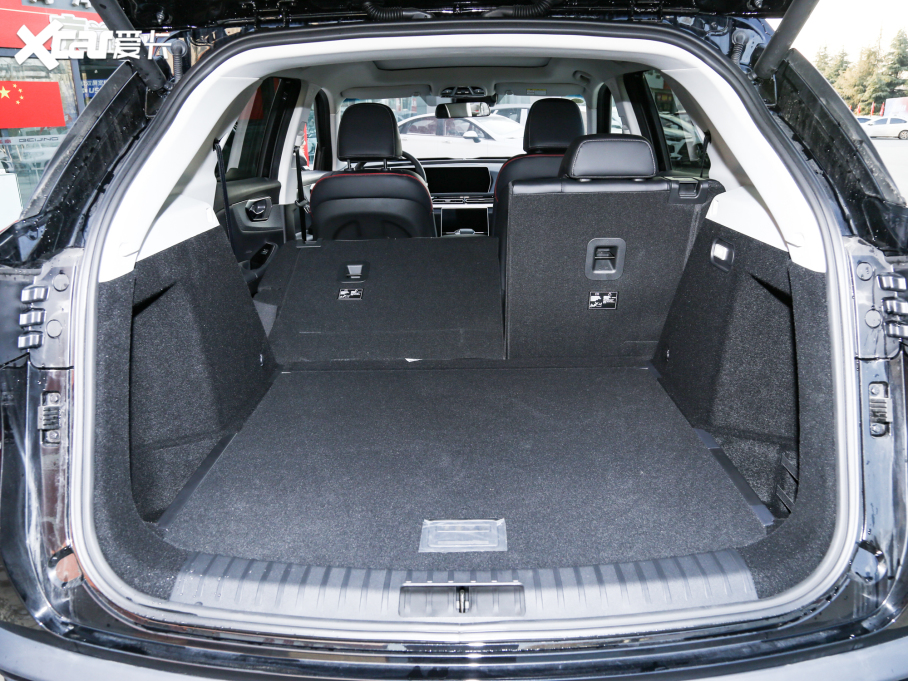 2022BEIJING-X7 1.5TD DCTٰ