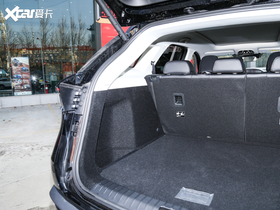 2022BEIJING-X7 1.5TD DCTٰ