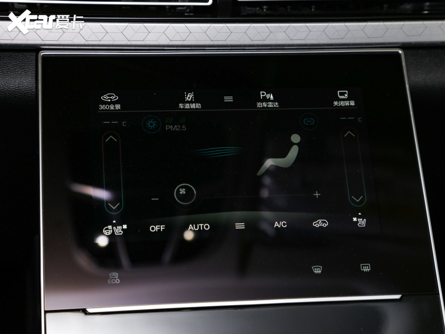 2022BEIJING-X7 1.5TD DCTٰ