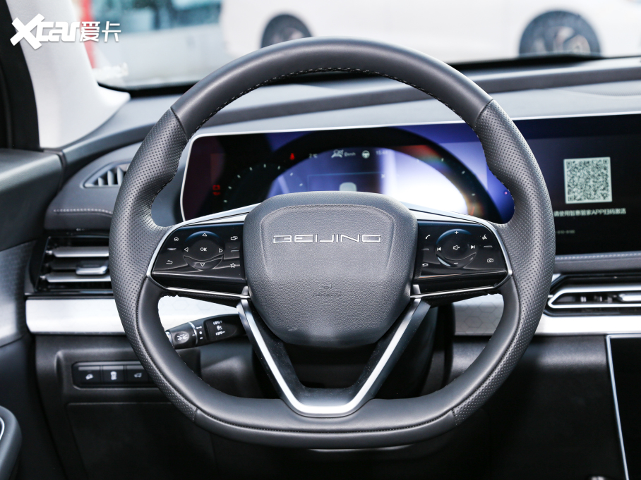 2022BEIJING-X7 1.5TD DCTٰ