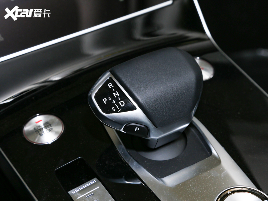 2022BEIJING-X7 1.5TD DCTٰ