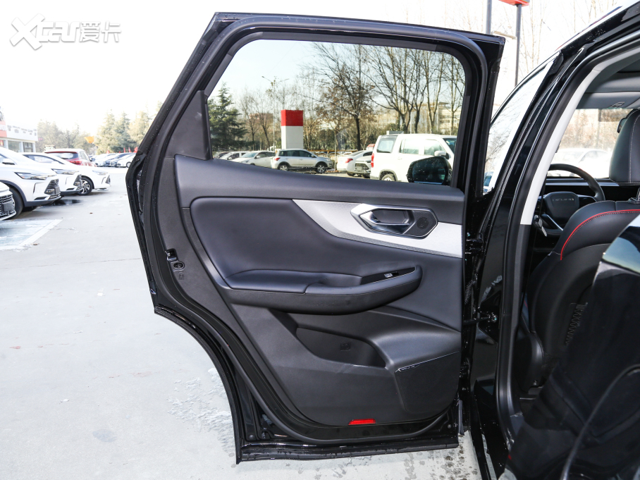 2022BEIJING-X7 1.5TD DCTٰ