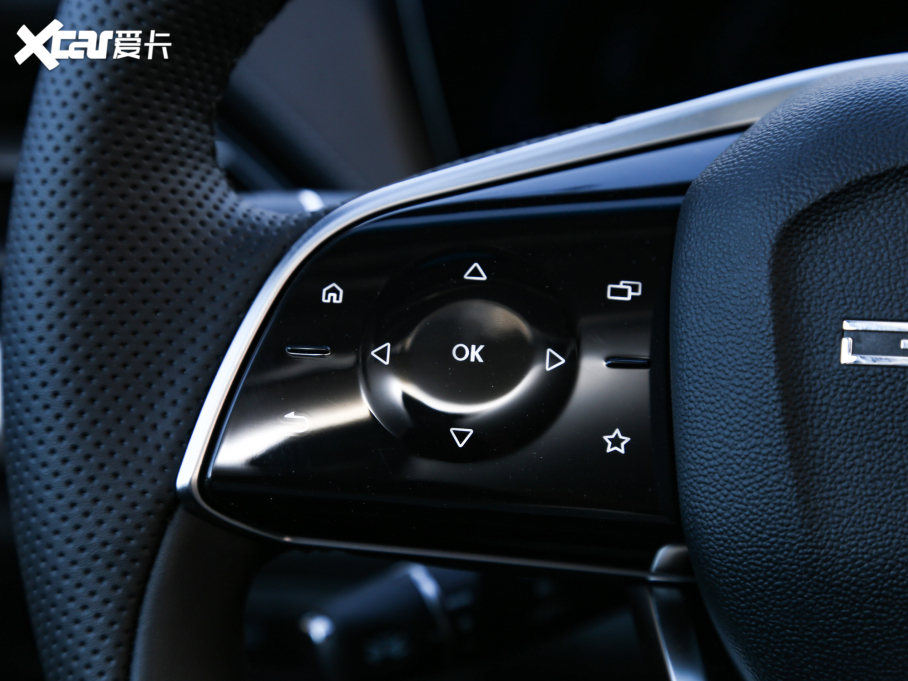 2022BEIJING-X7 1.5TD DCTٰ