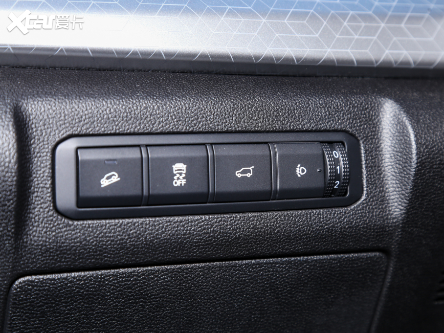 2022BEIJING-X7 1.5TD DCTٰ