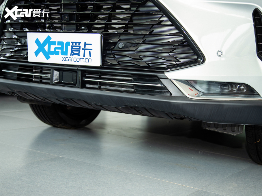2022BEIJING-X7 1.5TD DCT³