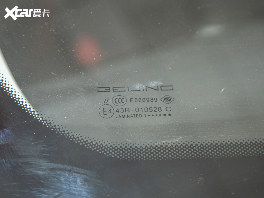 2022BEIJING-X7 1.5TD DCT³